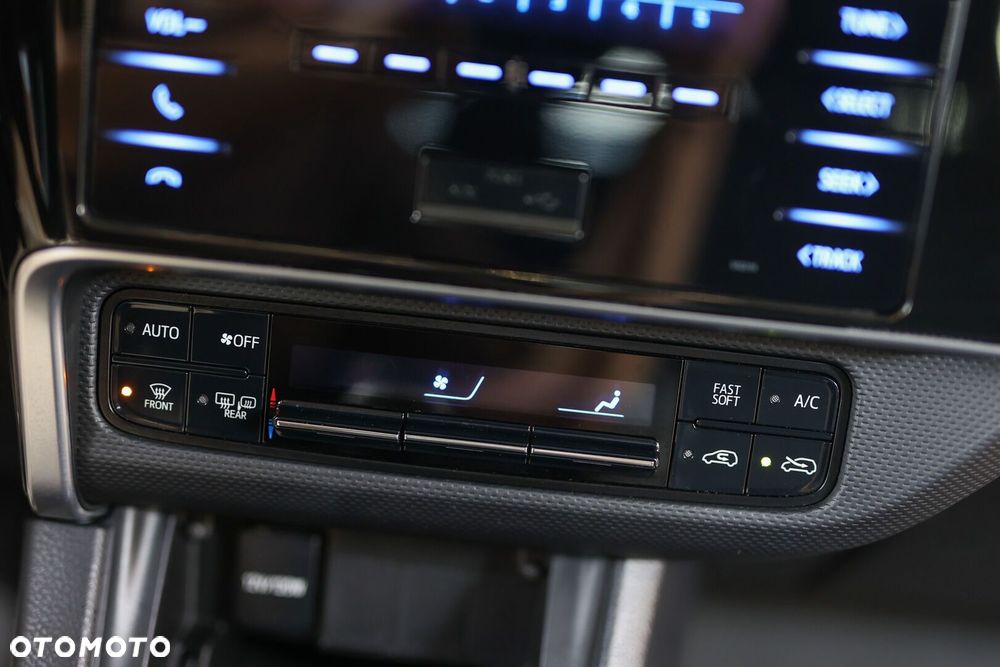 Toyota Auris - 33
