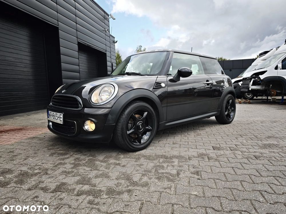 MINI Cooper - 32