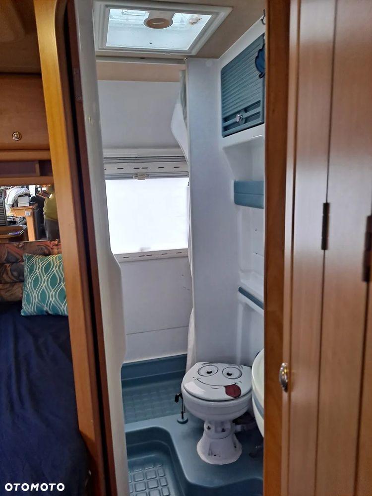 Fiat Ducato - 7