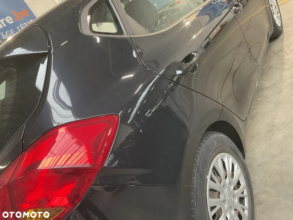 Kia Ceed 1.4 CVVT Edition 7 - 17