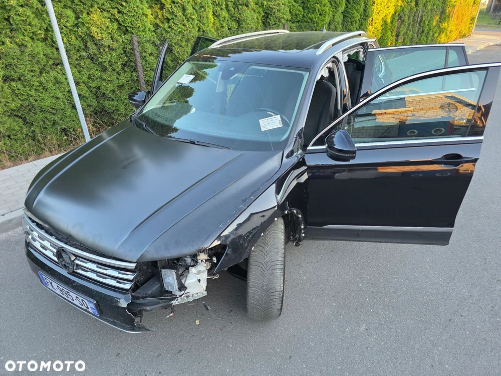 Volkswagen Tiguan 2.0 TDI SCR (BlueMotion Technology) DSG Highline - 21