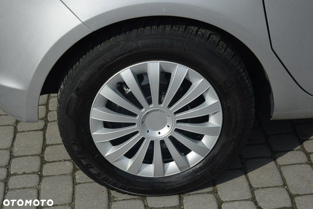 Opel Meriva 1.4 Selection - 11