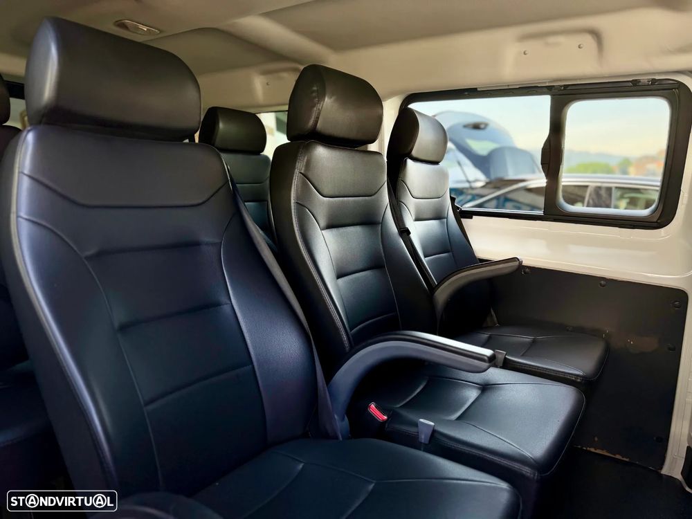 Opel Vivaro 1.5 CDTi L3H1 Essentia Inc - 10