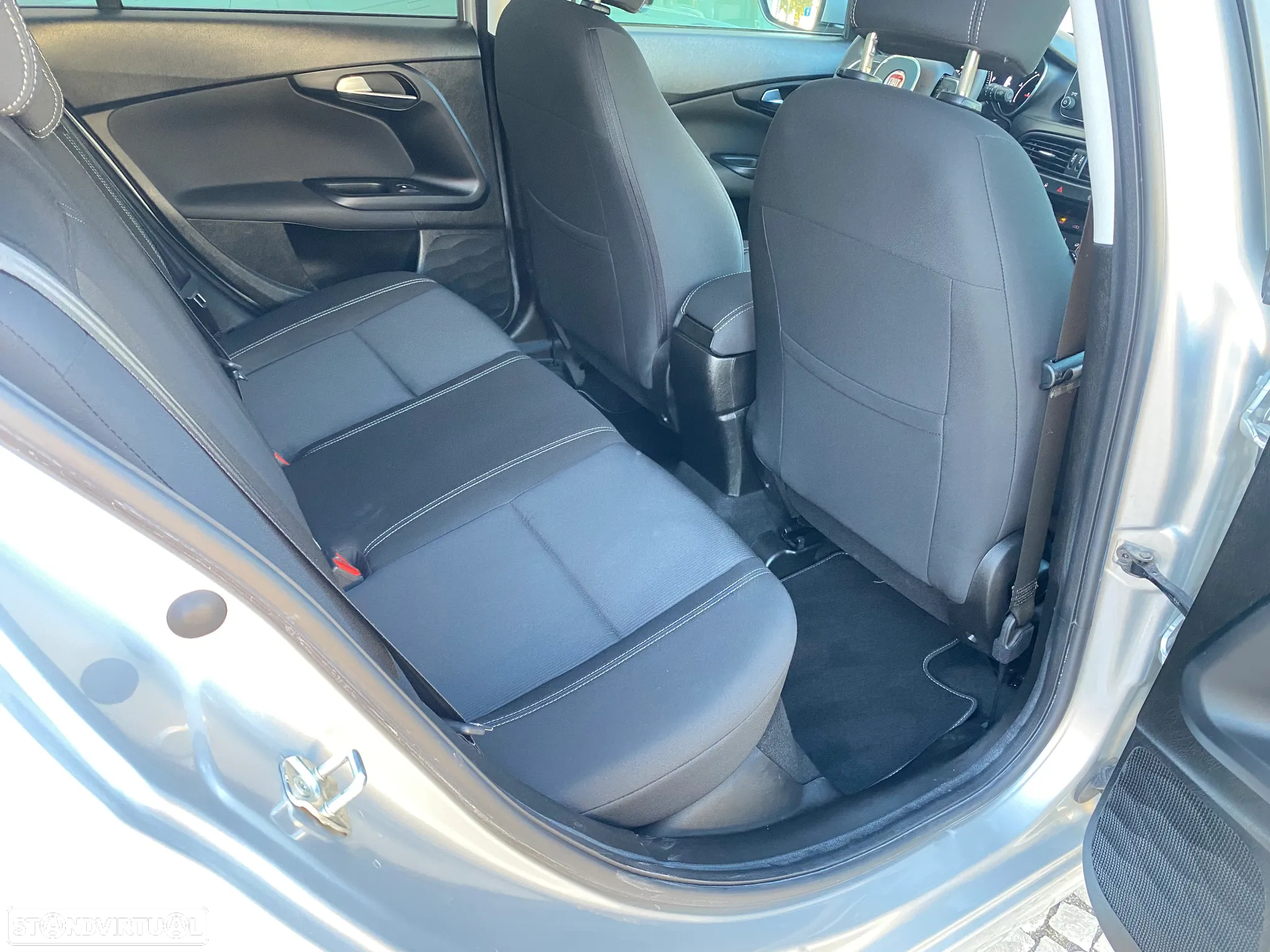 Fiat Tipo Station Wagon 1.3 M-Jet Lounge J17 - 36