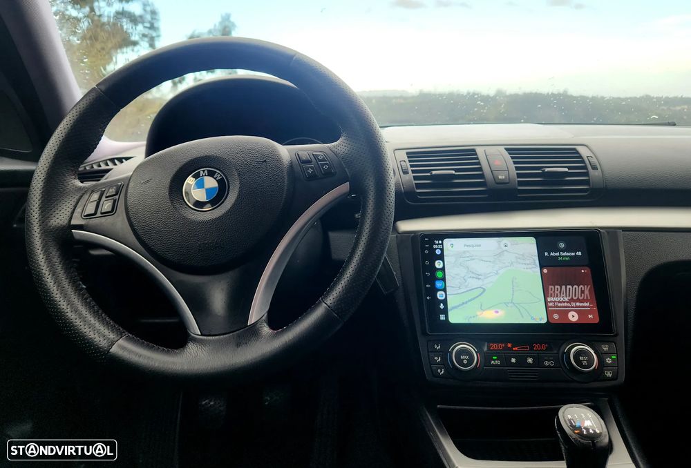 BMW 118 d DPF Edition Sport - 8