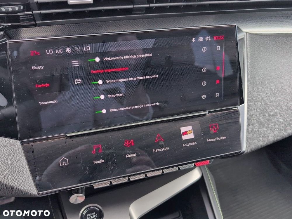 Peugeot 308 1.2 PureTech GT S&S EAT8 - 23