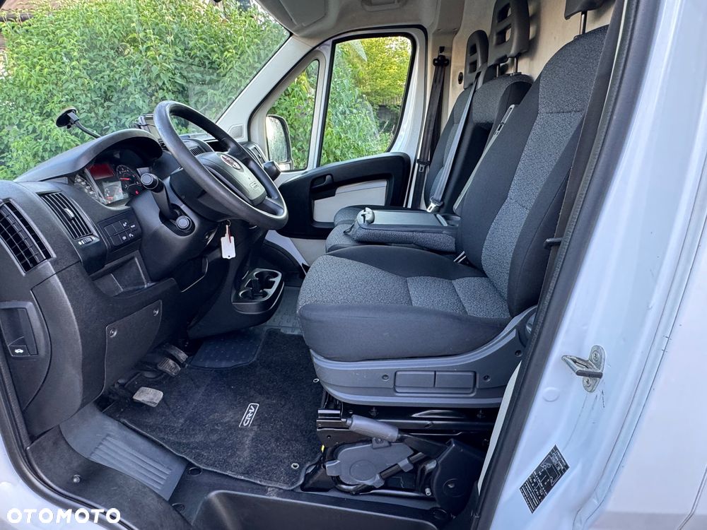 Fiat DUCATO - 14