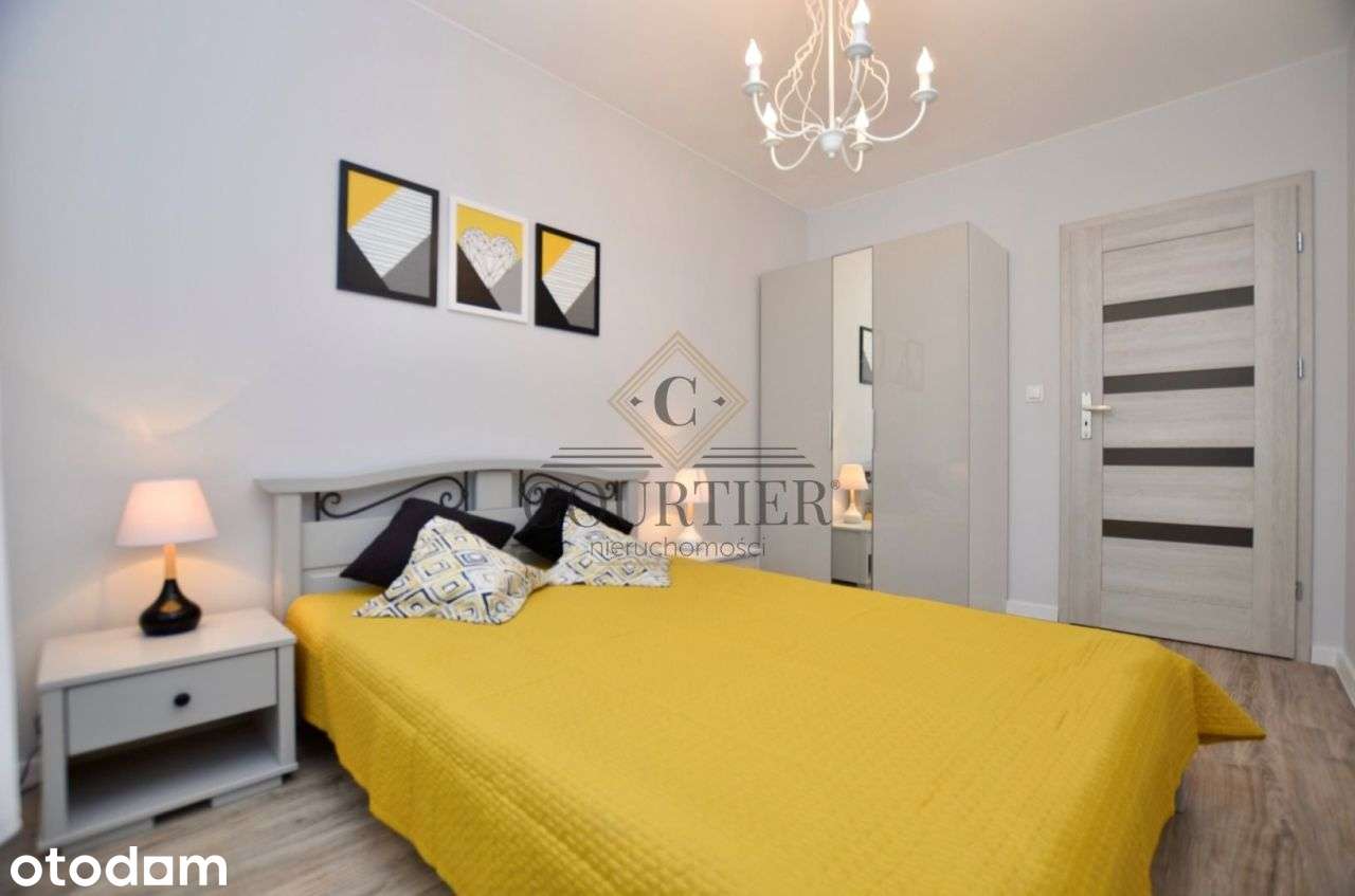 Garderoba - Balkon 10m2 - Wszystkie Media Miejskie