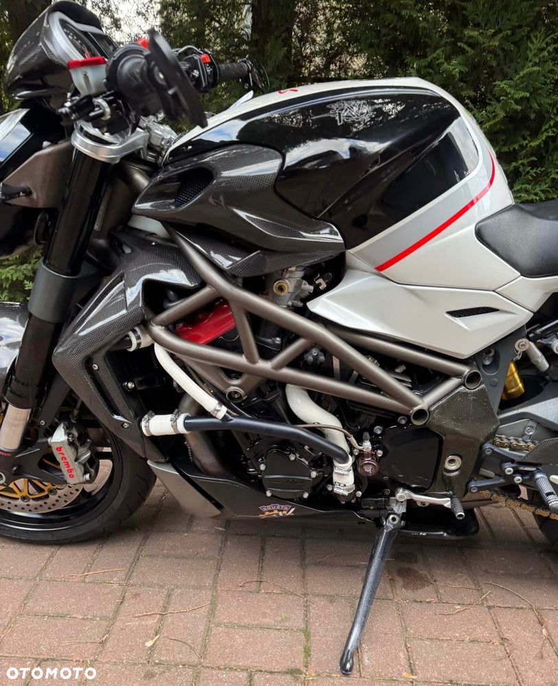 MV AGUSTA Brutale - 12