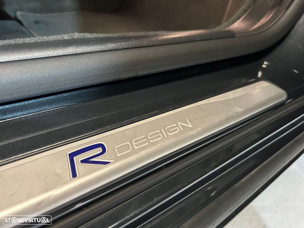 Volvo V60 2.0 D3 R-Design - 43