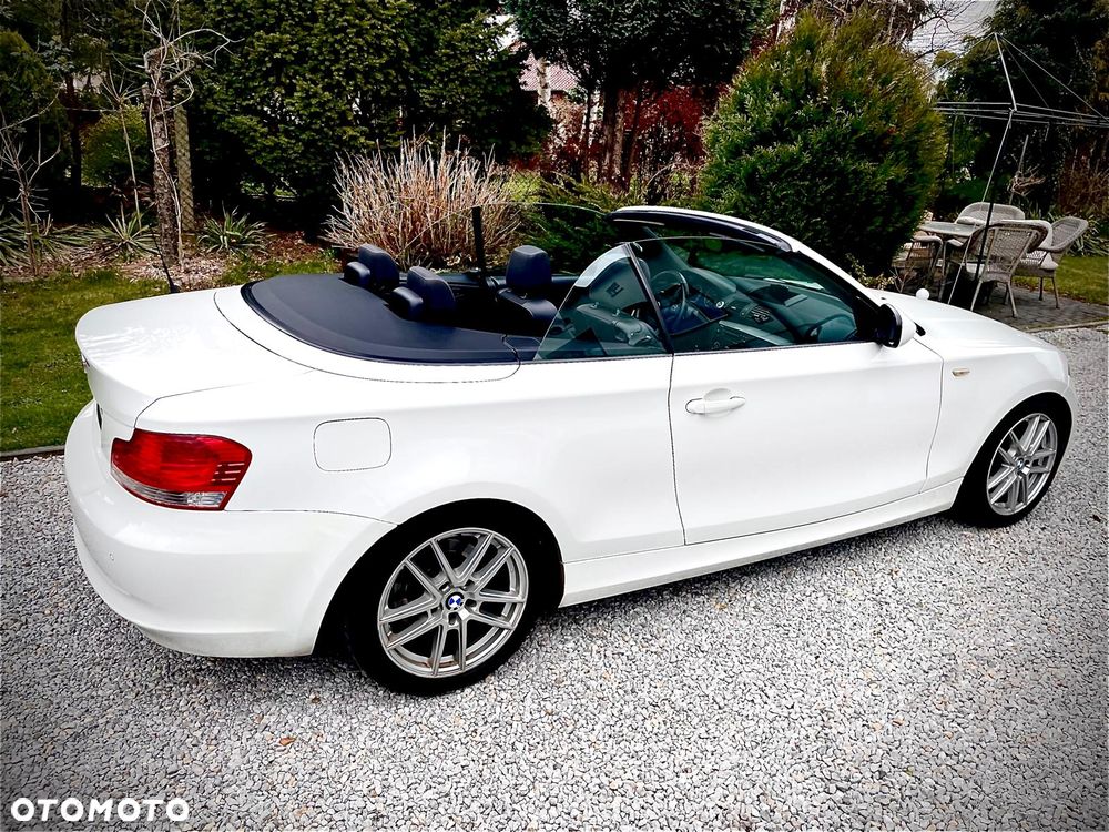 BMW Seria 1 118d DPF Edition Lifestyle - 3