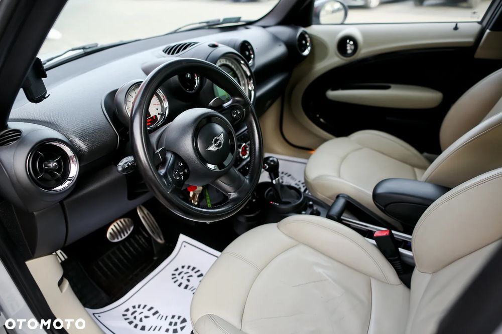 MINI Cooper S Coupe - 9