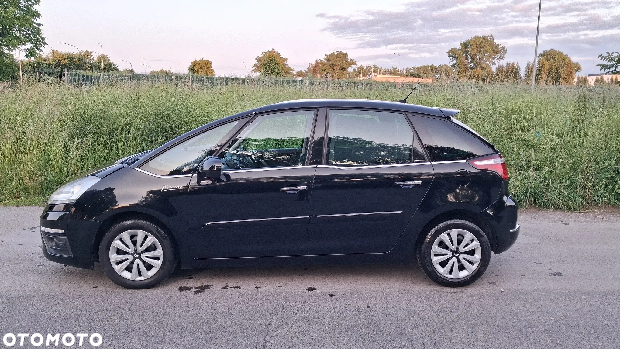 Citroën C4 Picasso - 4