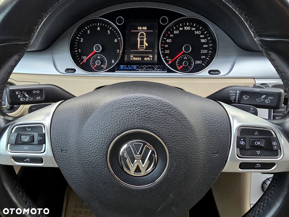 Volkswagen CC 1.8 TSI DSG - 18