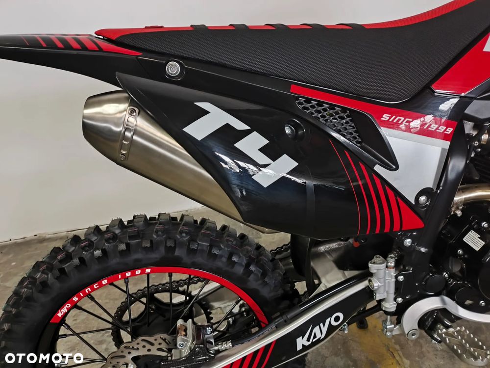 KAYO T4 - 9