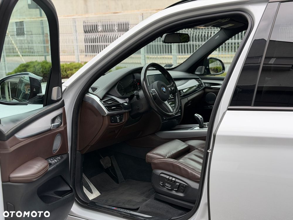 BMW X5 - 9