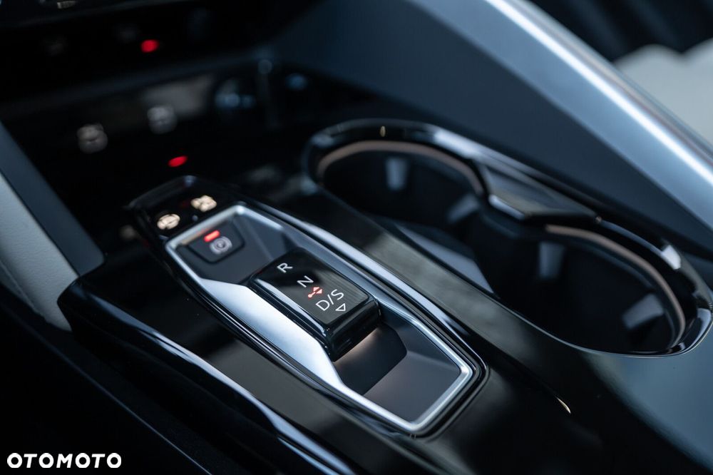 Audi Q5 e-Hybrid 220 kW Quattro S tronic - 23