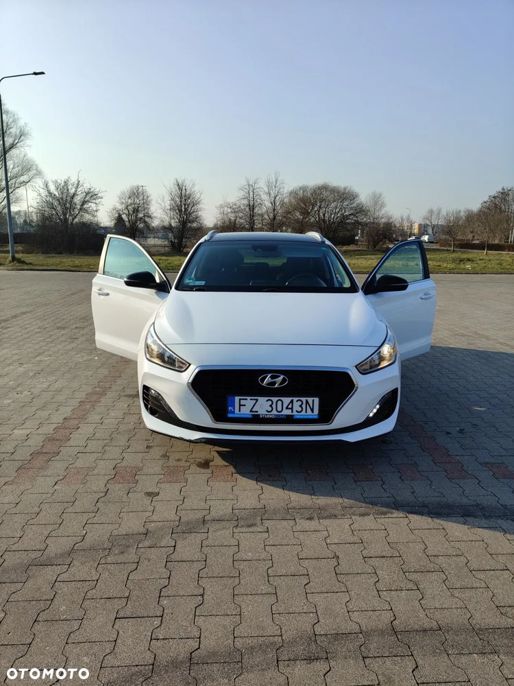 Hyundai i30 1.4 T-GDI Comfort - 8
