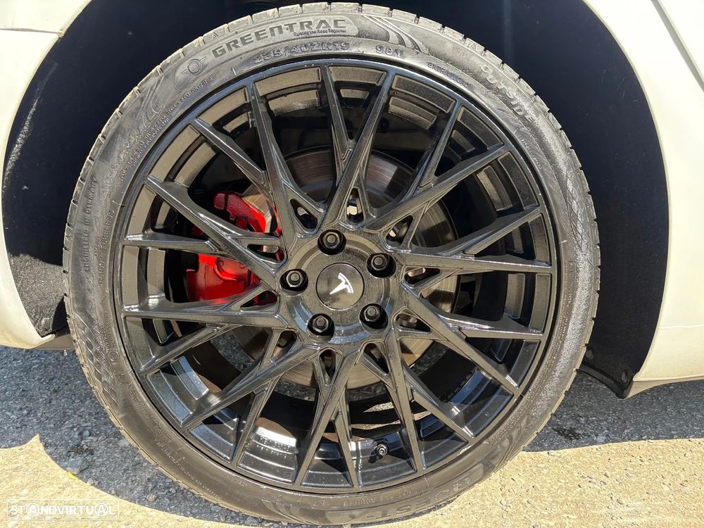 Tesla Model 3 Standard Range Plus RWD - 10