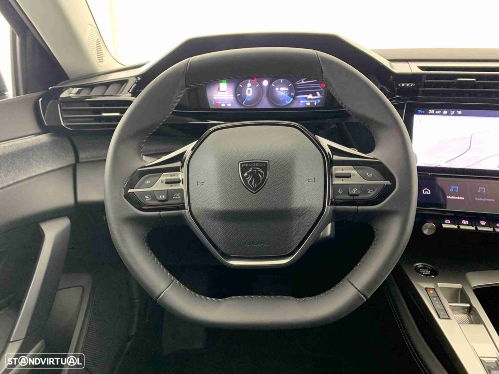 Peugeot 308 SW 1.5 BlueHDi Allure Pack EAT8 - 5