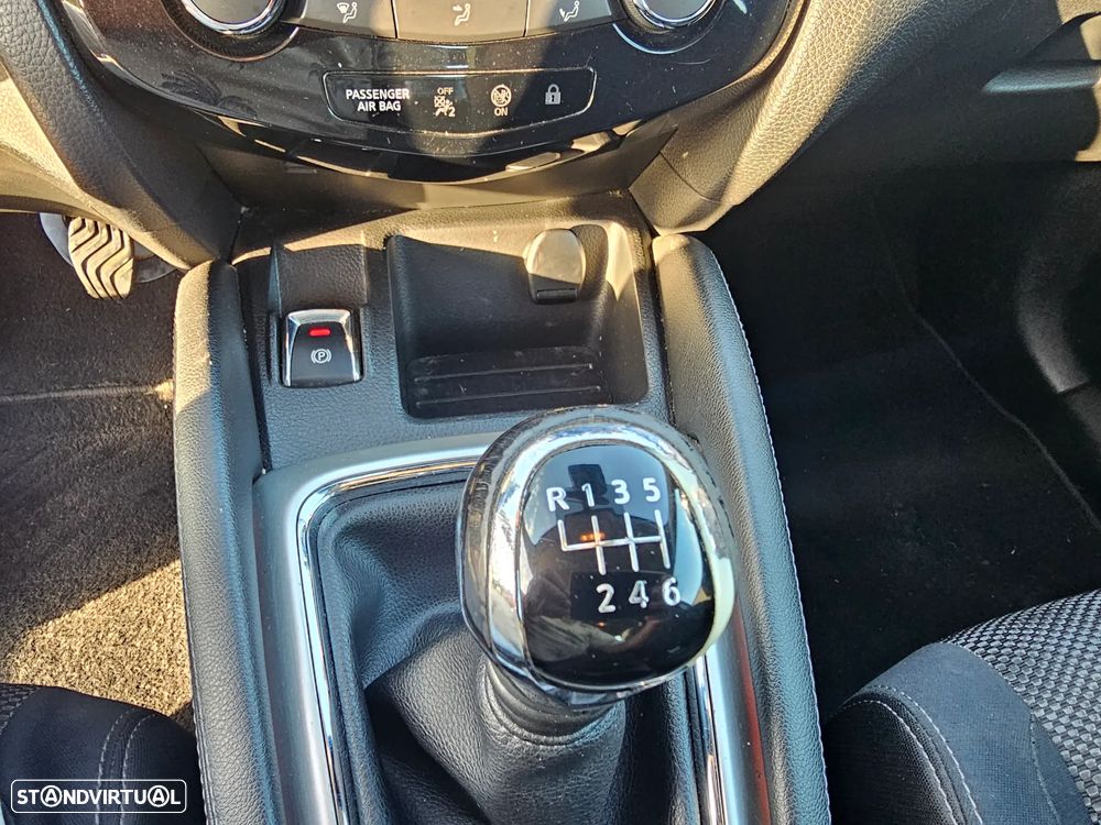Nissan Qashqai 1.5 dCi TEKNA+ - 23