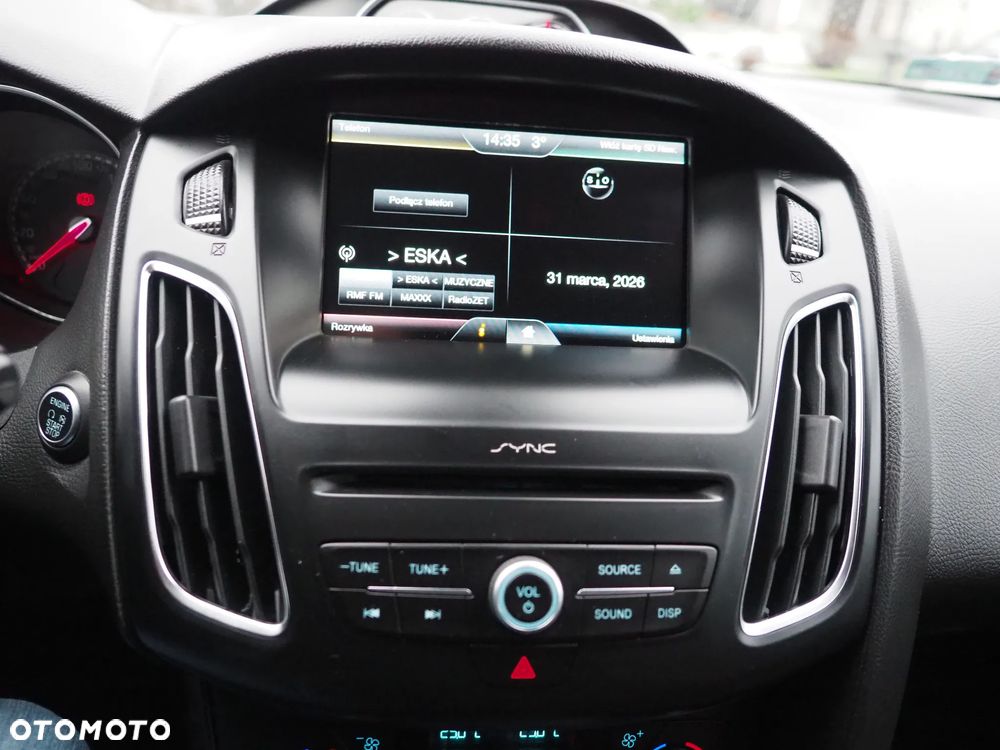 Ford Focus 2.0 TDCi ST-2 - 24