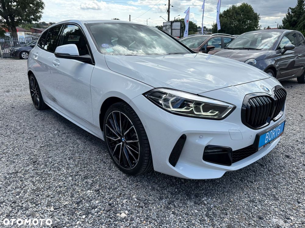 BMW Seria 1 118i M Sport - 2