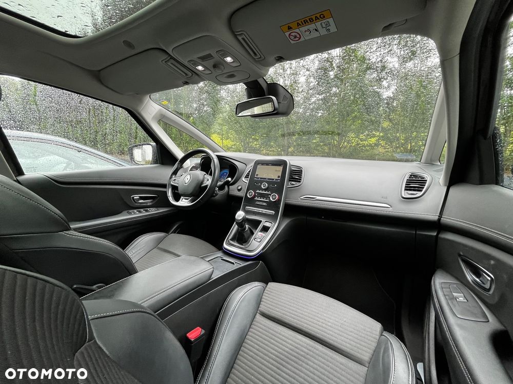 Renault Scenic 1.2 TCe Energy Privilege - 9