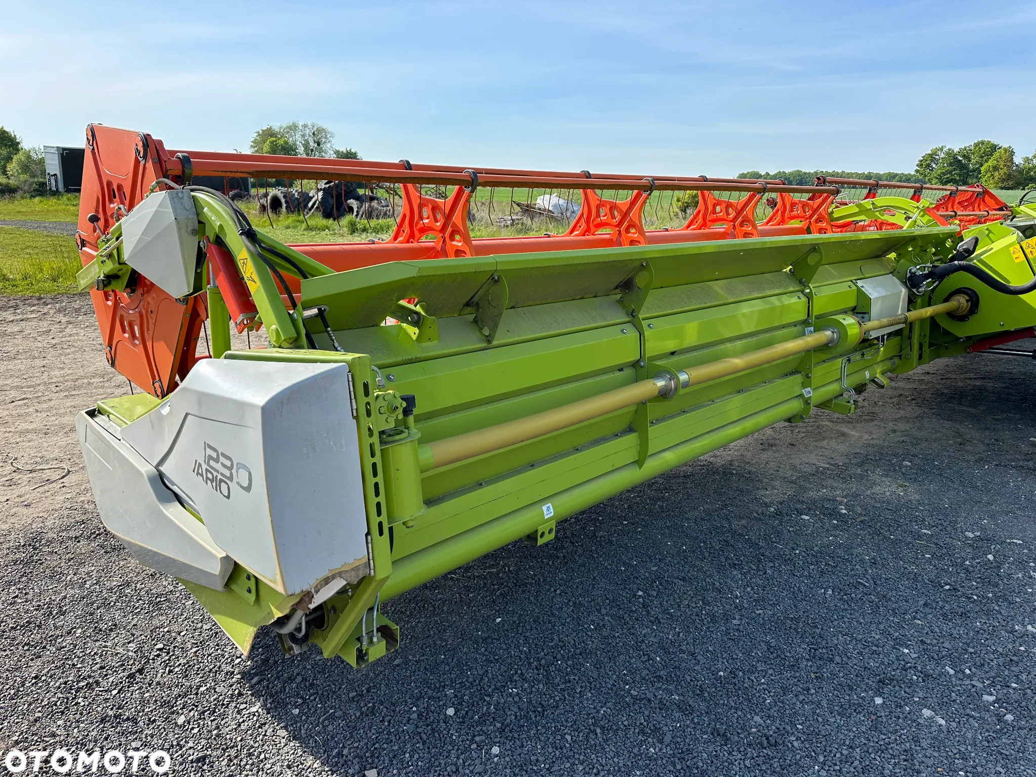 Pronar Hilken HI 22000 Tandem - 3