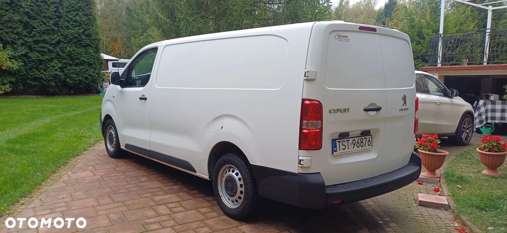 Peugeot Expert Long - 19