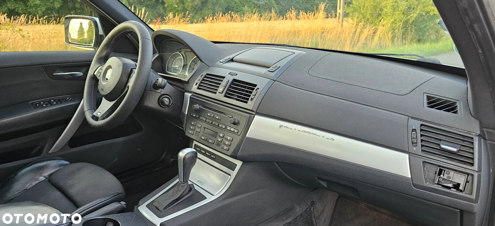 BMW X3 xDrive30d - 11