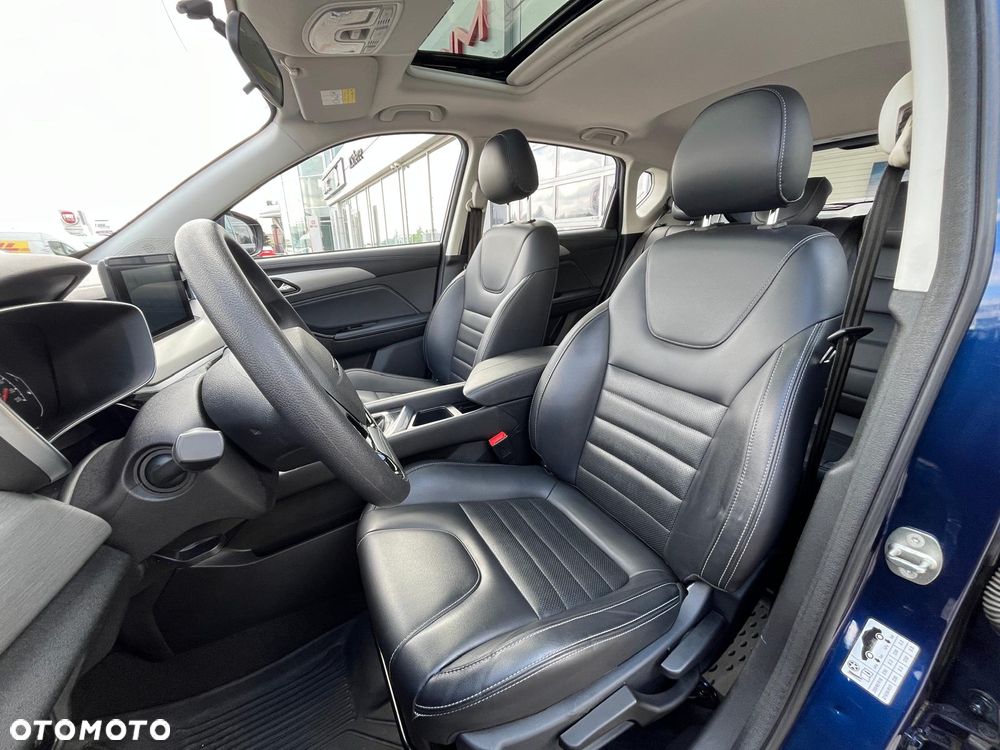 BAIC 3 - 7