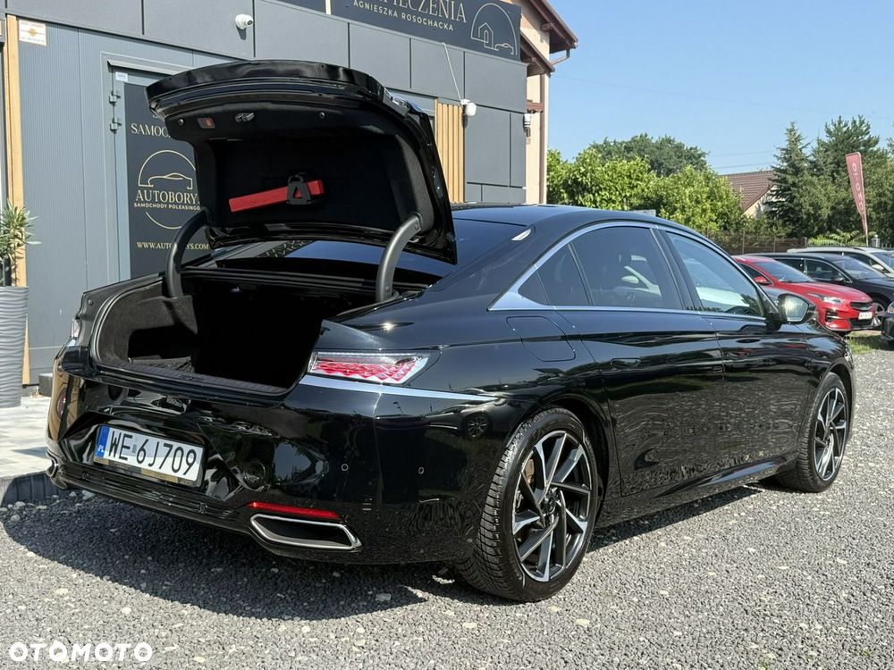 DS Automobiles DS 9 - 39
