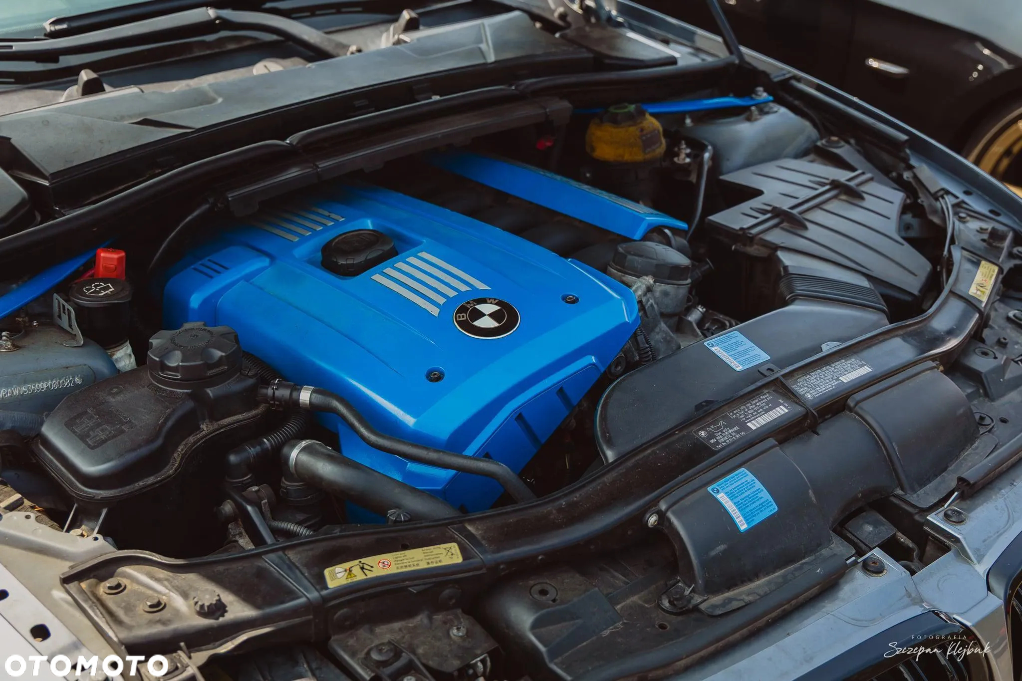 BMW Seria 3 - 16