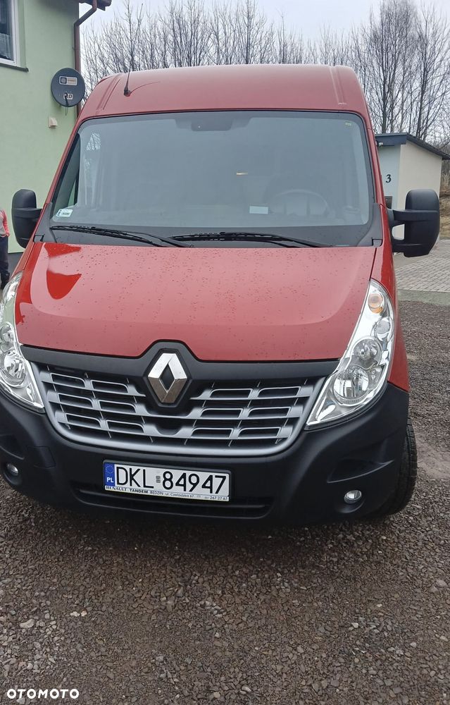 Renault Master - 7