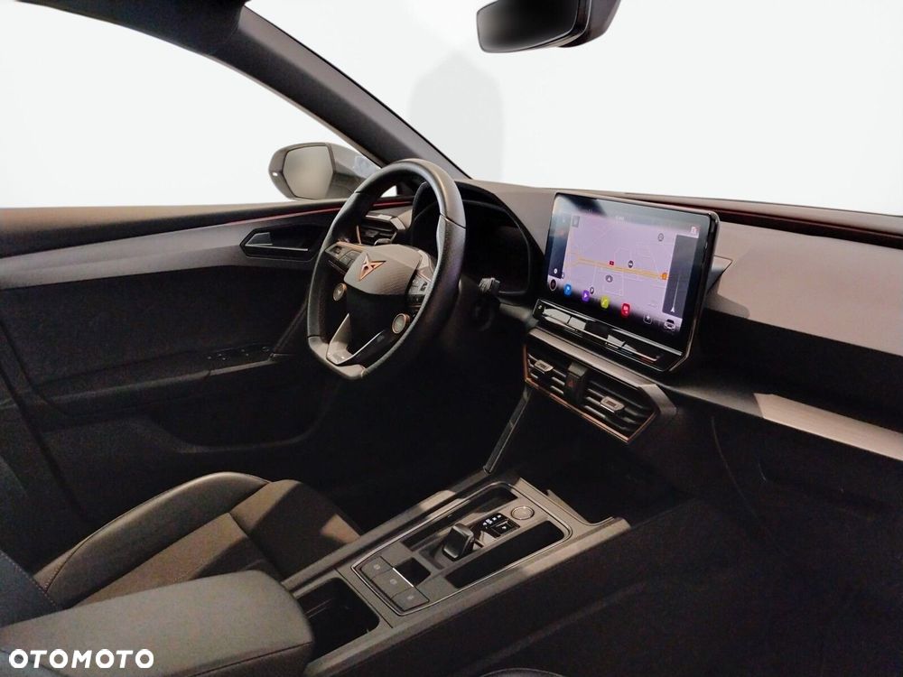 Cupra Leon Sportstourer 2.0 TSI 4Drive VZ DSG - 17