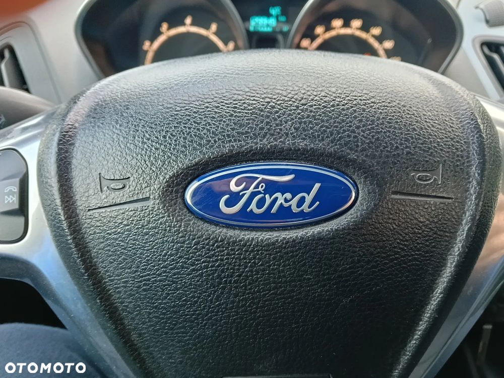 Ford B-MAX 1.0 EcoBoost Ambiente - 21