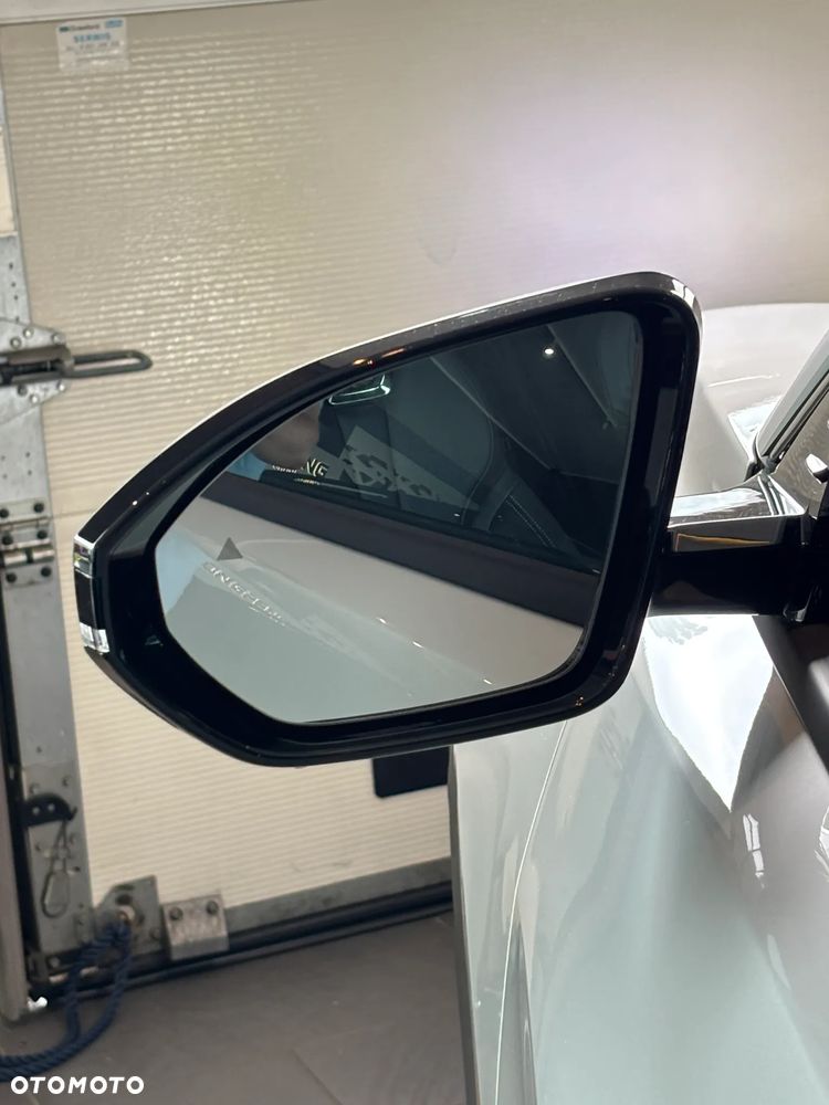 Dongfeng Mage 1.5T MachPower HEV - 22