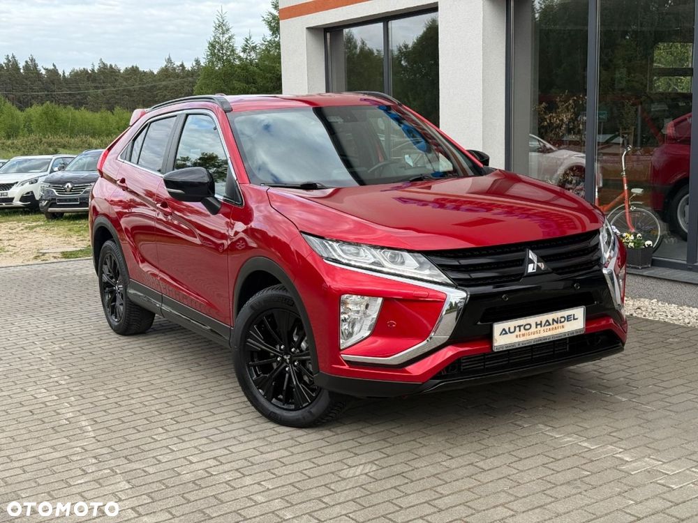Mitsubishi Eclipse Cross - 4