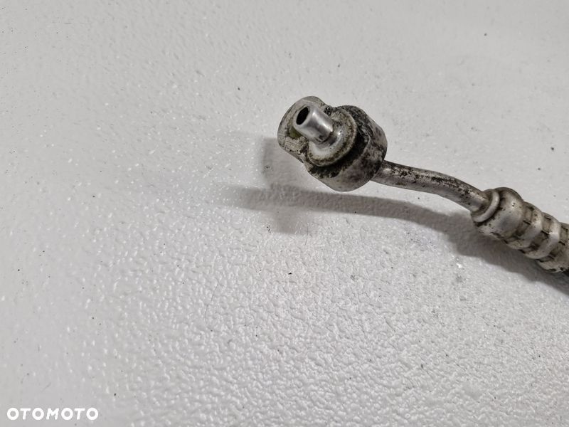 opel zafira c 2.0 cdti wąż przewód rurka klimatyzacji 13438082 - 7