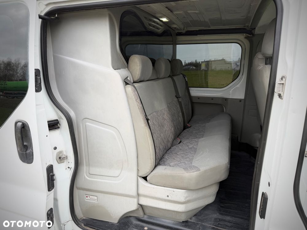 Renault Trafic - 11