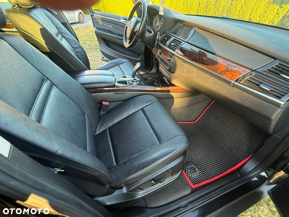 BMW X5 - 8