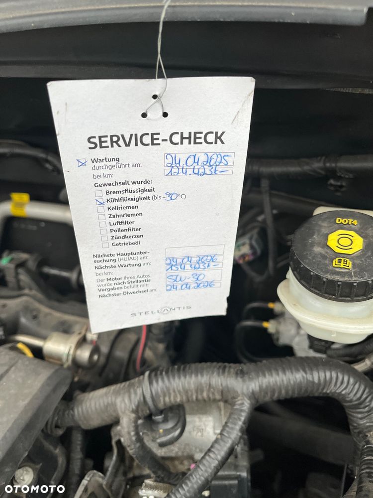 Opel Mokka 1.4 Turbo ecoFLEX Start/Stop Innovation - 25