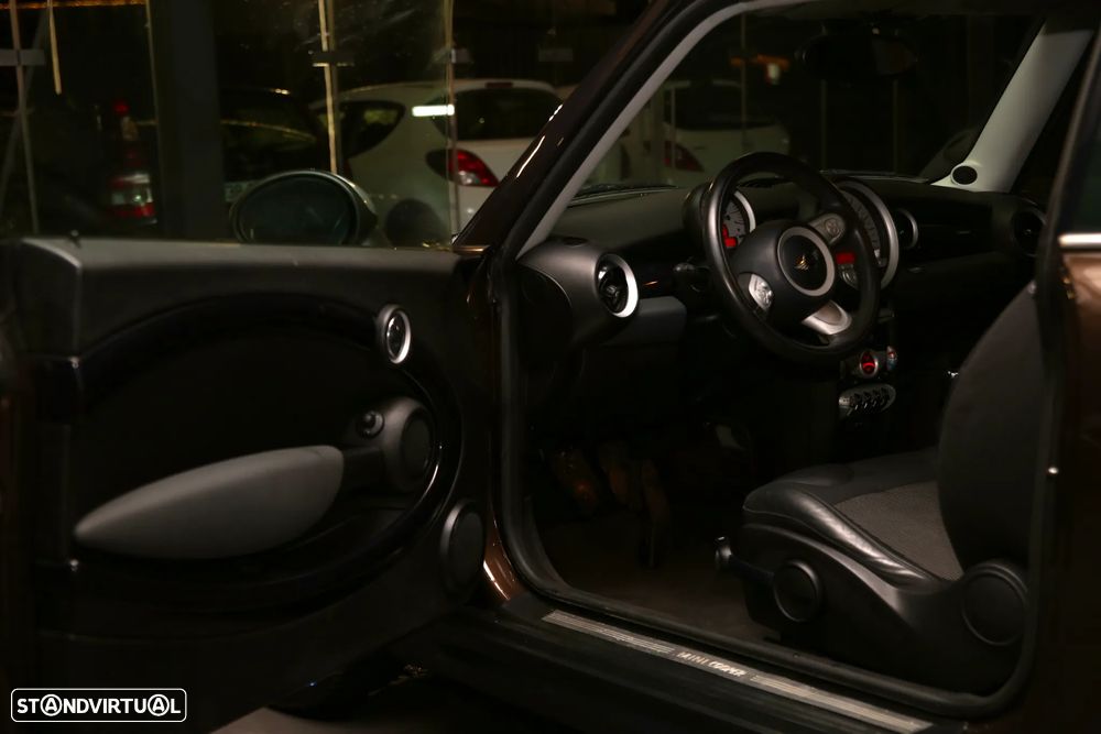 MINI Clubman Cooper - 9