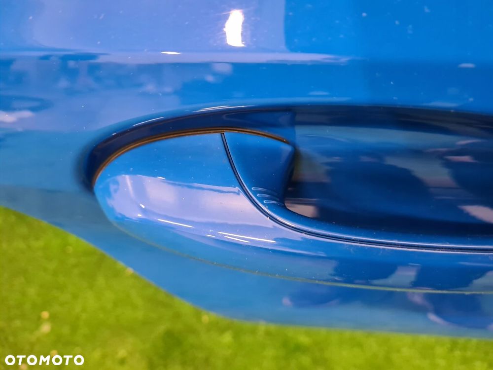 BMW 3 G20 DRZWI PRAWY TYŁ KEYLESS SHADOWLINE W37 - 3