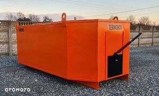 Inny Termos do asfaltu Termobox