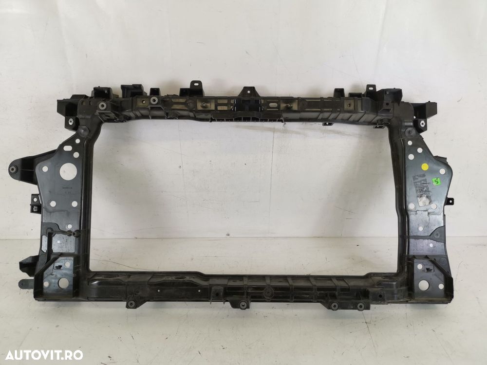 Trager Frontal Nissan Juke 2019 2020 2021 Original In Stare Buna - 5