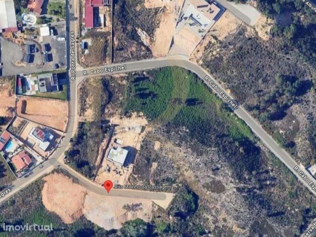 Lote Urbano em Vila Alegre - Fernão Ferro - Grande imagem: 2/3