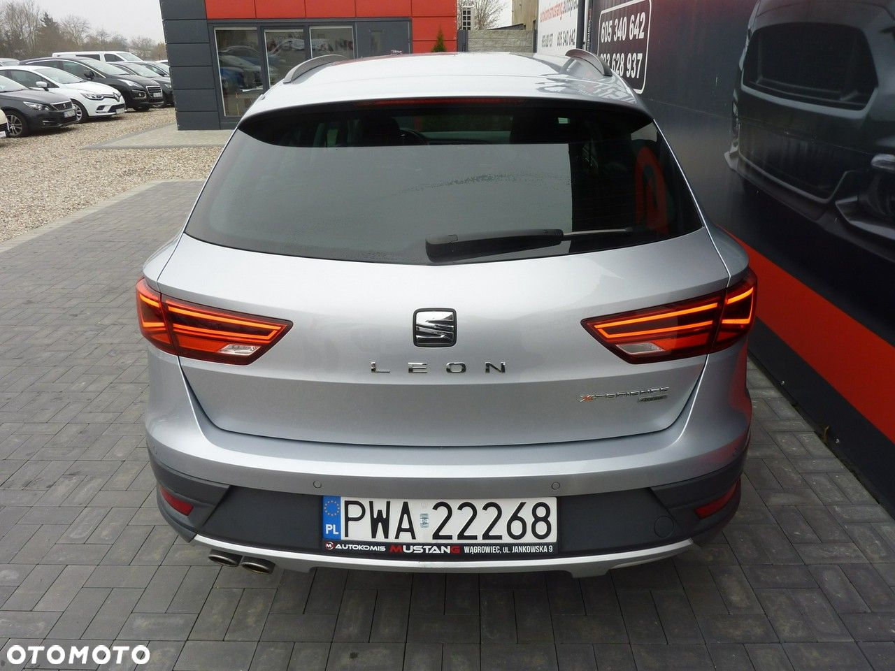 Seat Leon - 5