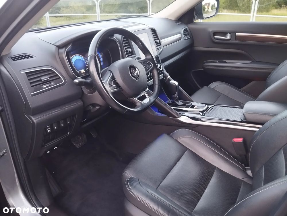 Renault Koleos ENERGY dCi 175 X-tronic LIMITED - 17